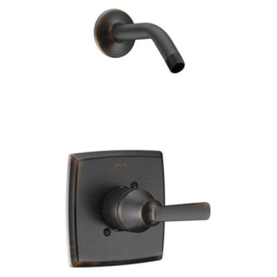 Product Image: T14264-RBLHD Bathroom/Bathroom Tub & Shower Faucets/Shower Only Faucet Trim
