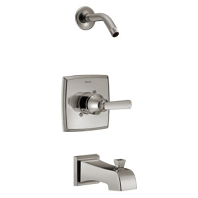Product Image: T14464-SSLHD Bathroom/Bathroom Tub & Shower Faucets/Tub & Shower Faucet Trim