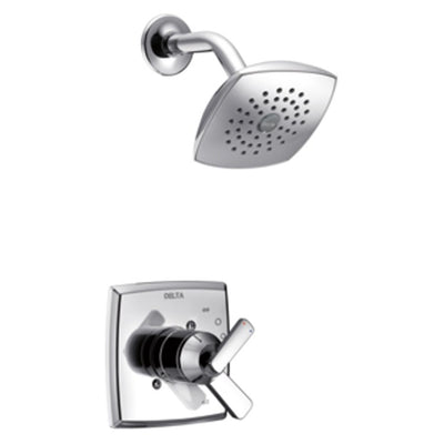 T17264 Bathroom/Bathroom Tub & Shower Faucets/Shower Only Faucet Trim