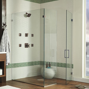 T17264-RB Bathroom/Bathroom Tub & Shower Faucets/Shower Only Faucet Trim