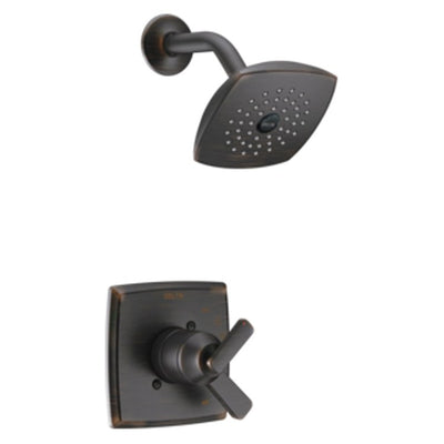 Product Image: T17264-RB Bathroom/Bathroom Tub & Shower Faucets/Shower Only Faucet Trim