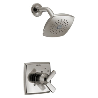 T17264-SS Bathroom/Bathroom Tub & Shower Faucets/Shower Only Faucet Trim