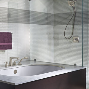 T17264-SS-I Bathroom/Bathroom Tub & Shower Faucets/Shower Only Faucet Trim