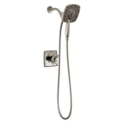Product Image: T17264-SS-I Bathroom/Bathroom Tub & Shower Faucets/Shower Only Faucet Trim