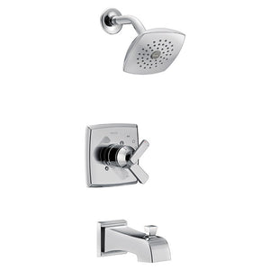 T17464 Bathroom/Bathroom Tub & Shower Faucets/Tub & Shower Faucet Trim