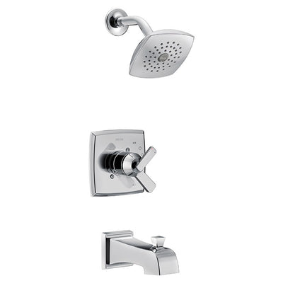 Product Image: T17464 Bathroom/Bathroom Tub & Shower Faucets/Tub & Shower Faucet Trim