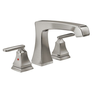 T2764-SS Bathroom/Bathroom Tub & Shower Faucets/Tub Fillers