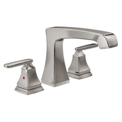 Product Image: T2764-SS Bathroom/Bathroom Tub & Shower Faucets/Tub Fillers