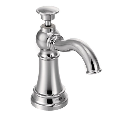 Product Image: S3945C Bathroom/Bathroom Accessories/Bathroom Soap & Lotion Dispensers