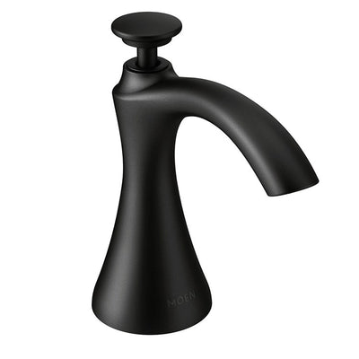 Product Image: S3946BL Bathroom/Bathroom Accessories/Bathroom Soap & Lotion Dispensers