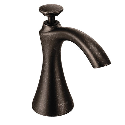 Product Image: S3946ORB Bathroom/Bathroom Accessories/Bathroom Soap & Lotion Dispensers
