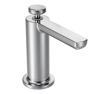Product Image: S3947C Bathroom/Bathroom Accessories/Bathroom Soap & Lotion Dispensers