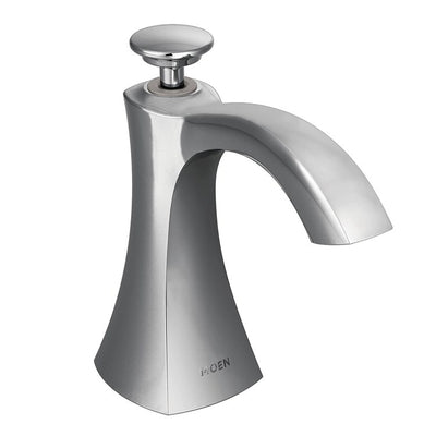 Product Image: S3948C Bathroom/Bathroom Accessories/Bathroom Soap & Lotion Dispensers