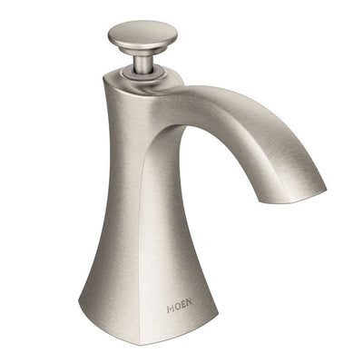 Product Image: S3948SRS Bathroom/Bathroom Accessories/Bathroom Soap & Lotion Dispensers