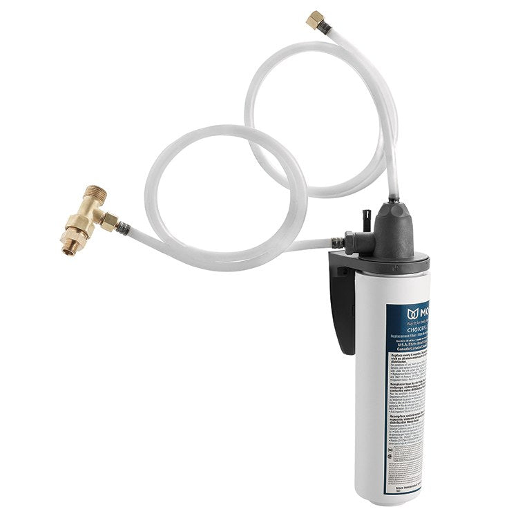 WaterSoft G12LFMPDN10B Filtration System