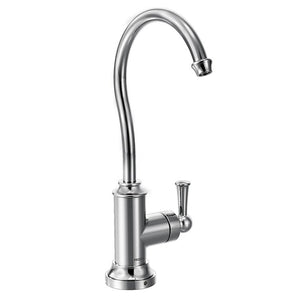 S5510 Kitchen/Kitchen Faucets/Hot & Drinking Water Dispensers