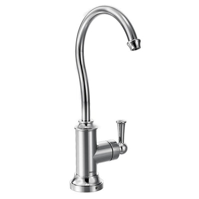Product Image: S5510 Kitchen/Kitchen Faucets/Hot & Drinking Water Dispensers