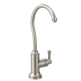 SIP Traditional Single Handle High Arc Beverage Faucet