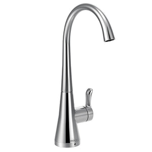 S5520 Kitchen/Kitchen Faucets/Hot & Drinking Water Dispensers