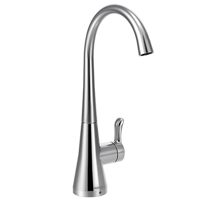 Product Image: S5520 Kitchen/Kitchen Faucets/Hot & Drinking Water Dispensers