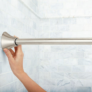 CSR2172BN Bathroom/Bathroom Accessories/Shower Rods