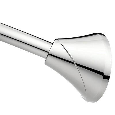Product Image: CSR2172CH Bathroom/Bathroom Accessories/Shower Rods