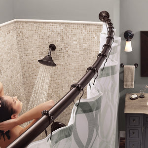 CSR2172OWB Bathroom/Bathroom Accessories/Shower Rods