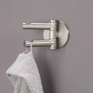 YB0402BN Bathroom/Bathroom Accessories/Towel & Robe Hooks