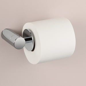 YB0409CH Bathroom/Bathroom Accessories/Toilet Paper Holders