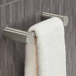YB0486BN Bathroom/Bathroom Accessories/Towel Bars