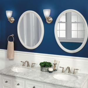 YB2261BN Lighting/Wall Lights/Vanity & Bath Lights