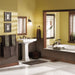 YB2261ORB Lighting/Wall Lights/Vanity & Bath Lights