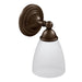 YB2261ORB Lighting/Wall Lights/Vanity & Bath Lights