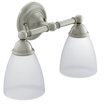 Product Image: YB2262BN Lighting/Wall Lights/Vanity & Bath Lights