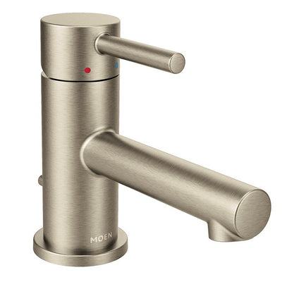 Product Image: 6191BN Bathroom/Bathroom Sink Faucets/Single Hole Sink Faucets