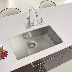G18180 Kitchen/Kitchen Sinks/Undermount Kitchen Sinks