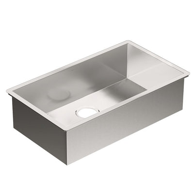 Product Image: G18180 Kitchen/Kitchen Sinks/Undermount Kitchen Sinks