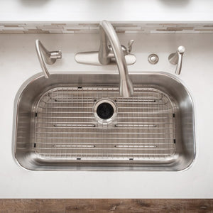 GA749B Kitchen/Kitchen Sink Accessories/Basin Racks