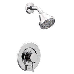 T2192EP Bathroom/Bathroom Tub & Shower Faucets/Shower Only Faucet with Valve