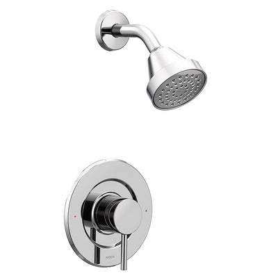 Product Image: T2192EP Bathroom/Bathroom Tub & Shower Faucets/Shower Only Faucet with Valve