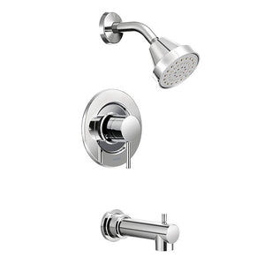 T2193 Bathroom/Bathroom Tub & Shower Faucets/Tub & Shower Faucet Trim