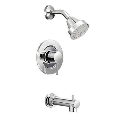 Product Image: T2193 Bathroom/Bathroom Tub & Shower Faucets/Tub & Shower Faucet Trim