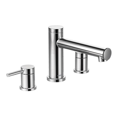 Product Image: T393 Bathroom/Bathroom Tub & Shower Faucets/Tub Fillers