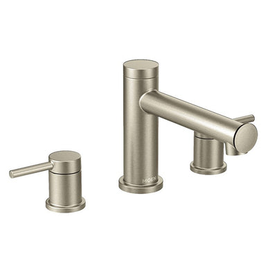 Product Image: T393BN Bathroom/Bathroom Tub & Shower Faucets/Tub Fillers