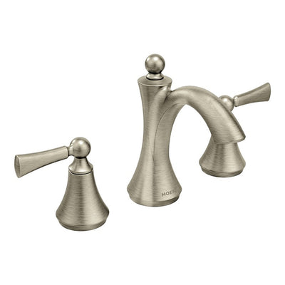 Product Image: T4520BN Bathroom/Bathroom Sink Faucets/Widespread Sink Faucets