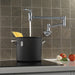 1177LF-AR Kitchen/Kitchen Faucets/Pot Filler Faucets