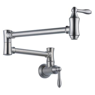 1177LF-AR Kitchen/Kitchen Faucets/Pot Filler Faucets