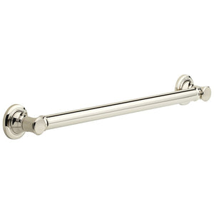 41624-PN Bathroom/Bathroom Accessories/Grab Bars