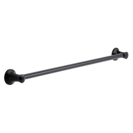 Transitional 36" Grab Bar