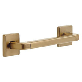 Angular Modern 12" Grab Bar